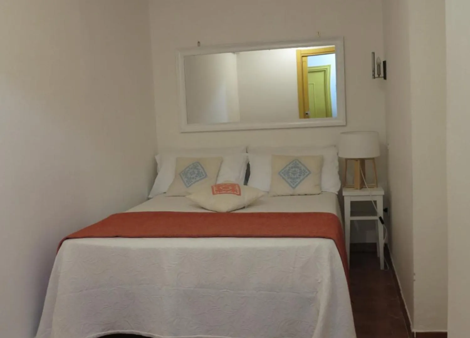 Apartament La Terrazza - Residenze Maricharme Alghero