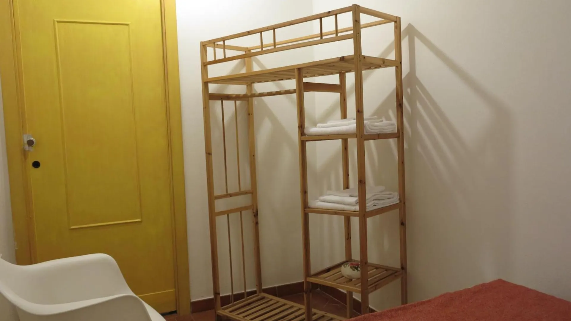 Apartament La Terrazza - Residenze Maricharme Alghero Włochy