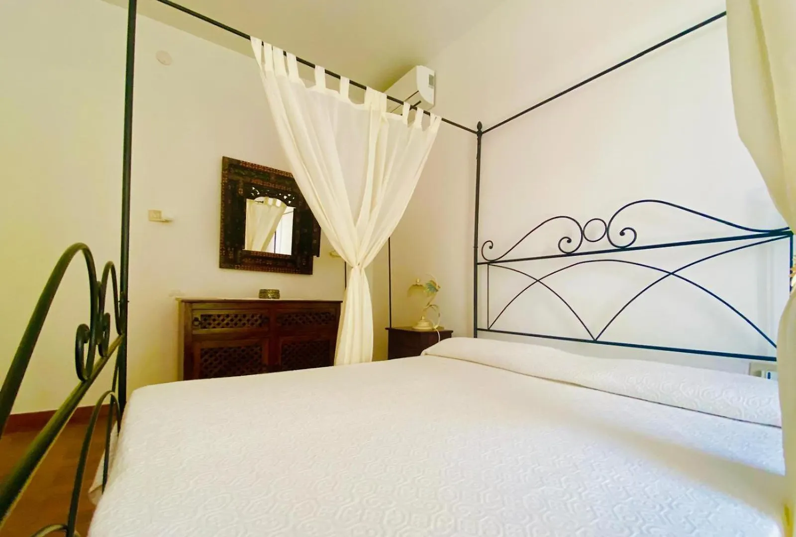 Apartament La Terrazza - Residenze Maricharme Alghero 0*,
