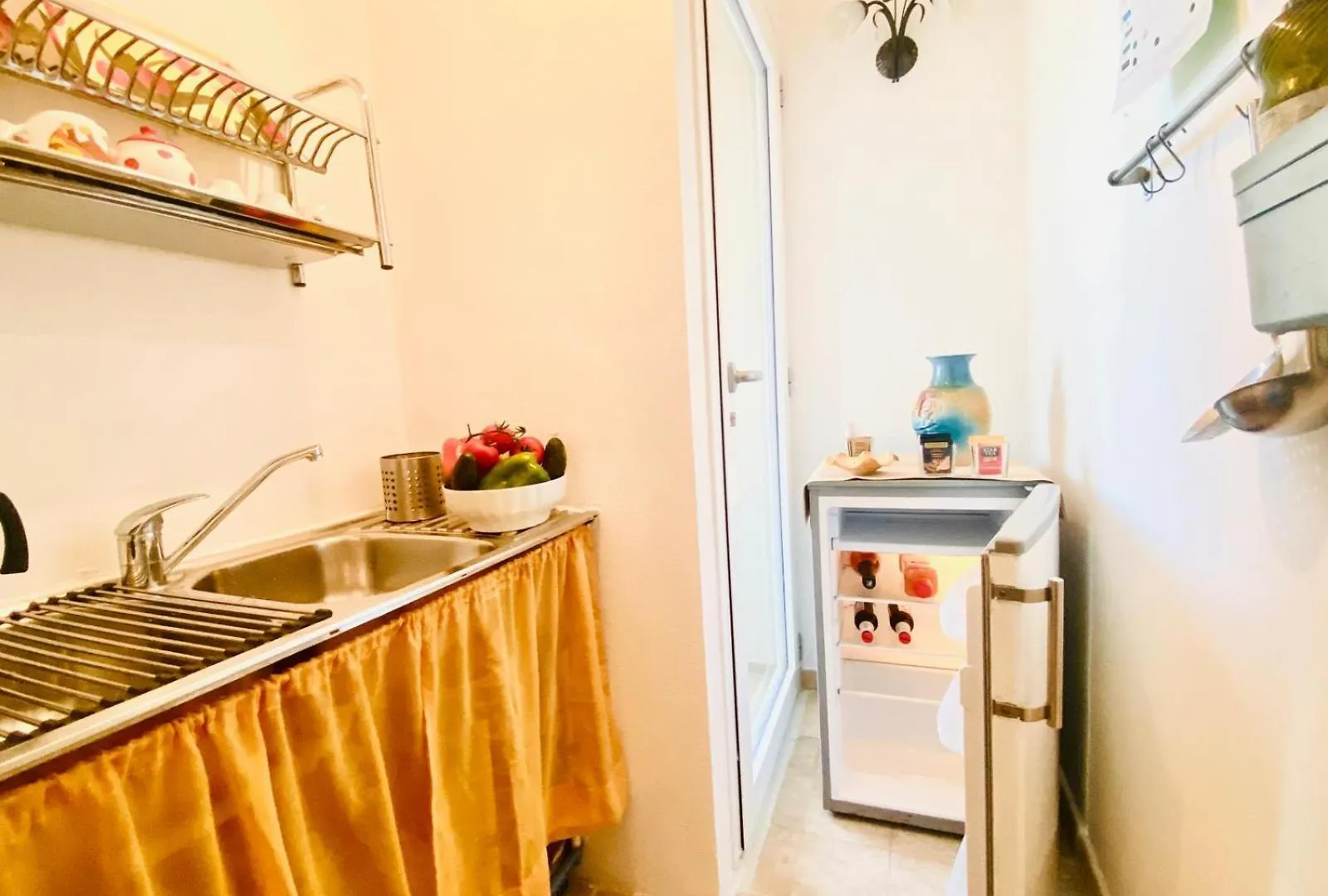 Apartament La Terrazza - Residenze Maricharme Alghero