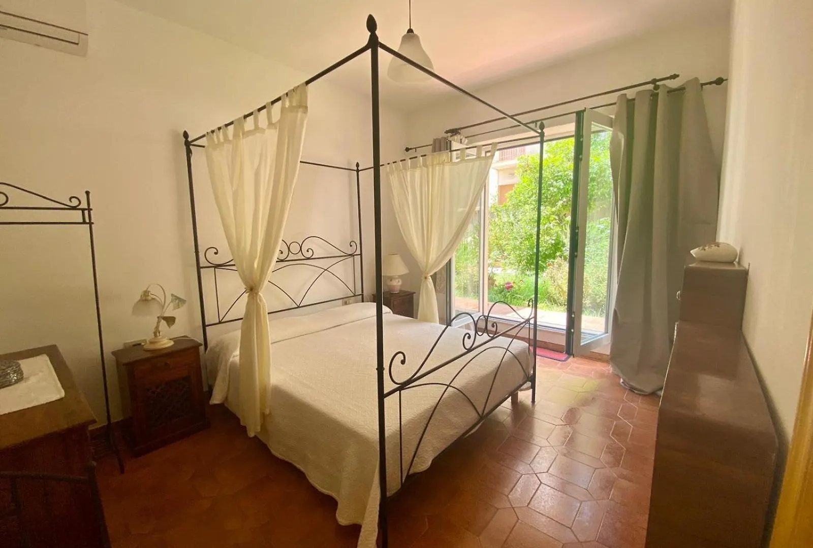 Apartament La Terrazza - Residenze Maricharme Alghero