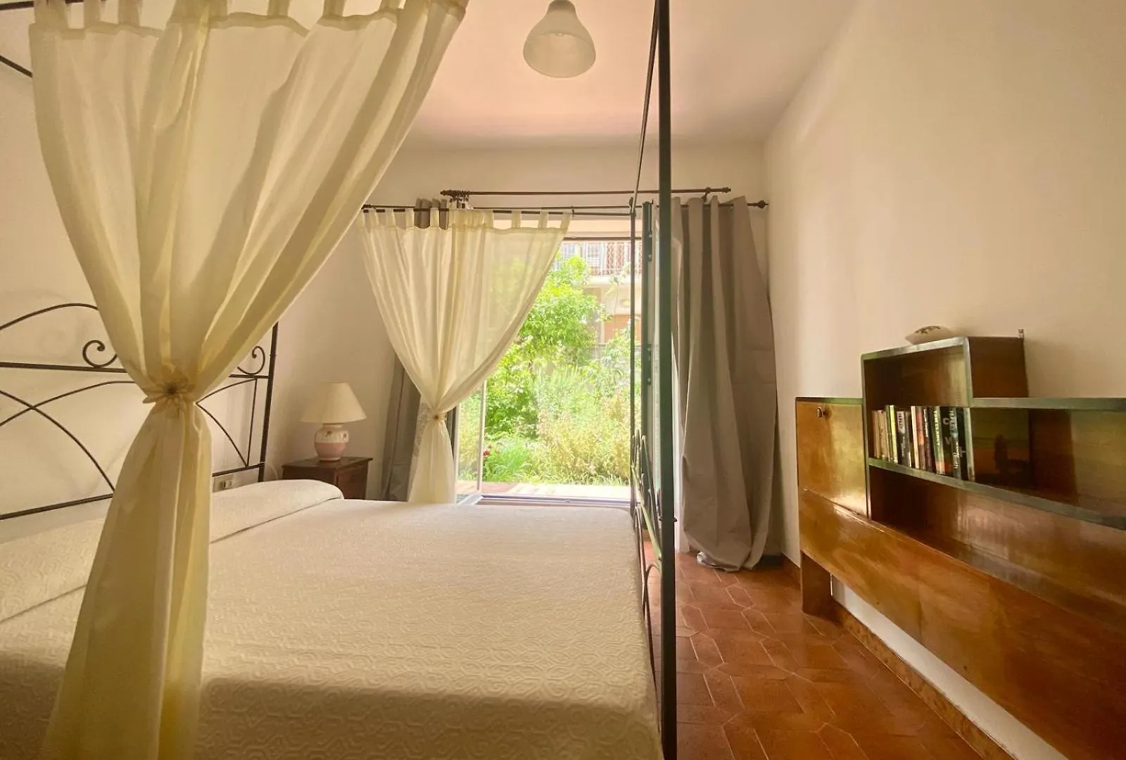 Apartament La Terrazza - Residenze Maricharme Alghero
