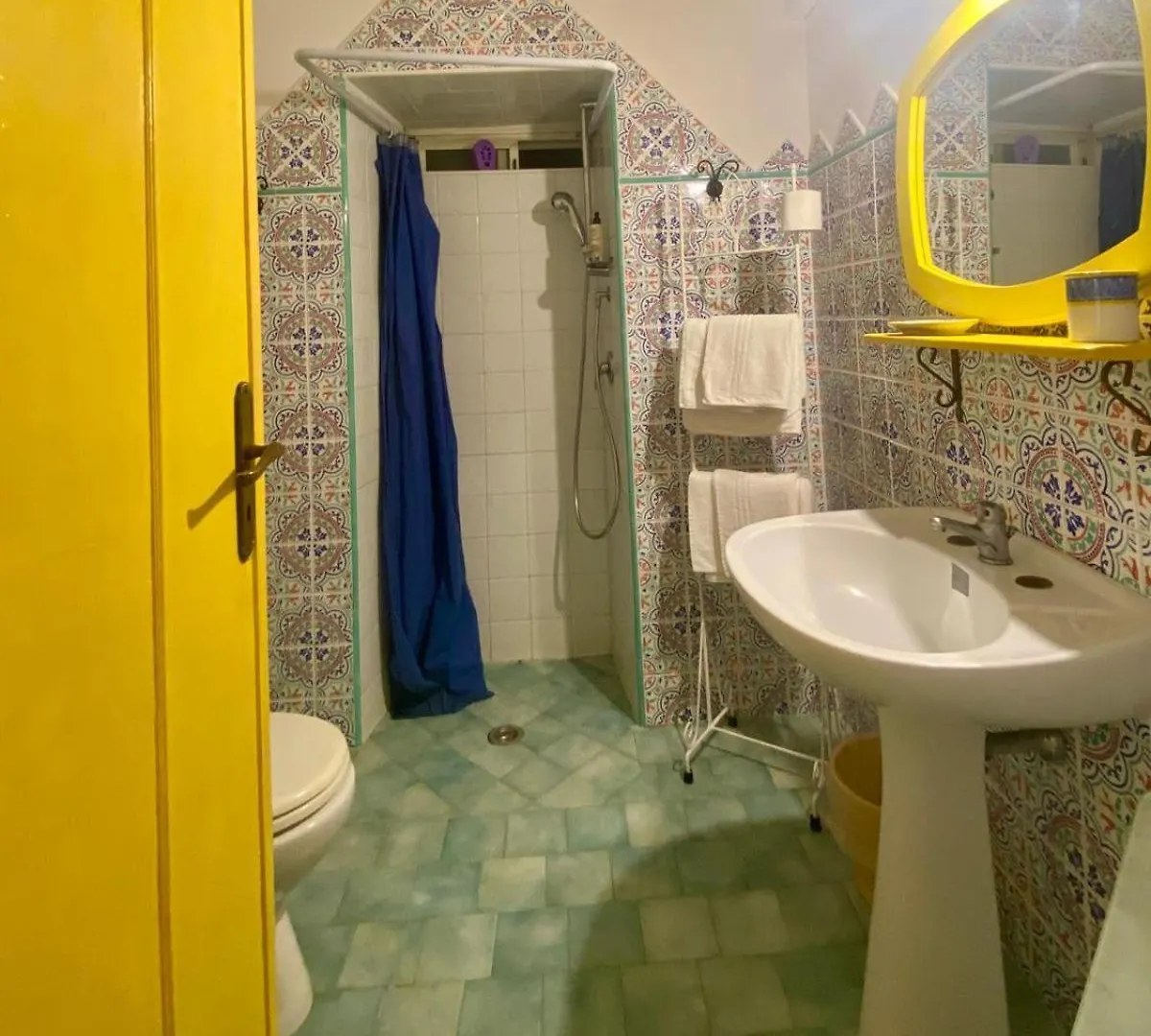 Apartament La Terrazza - Residenze Maricharme Alghero