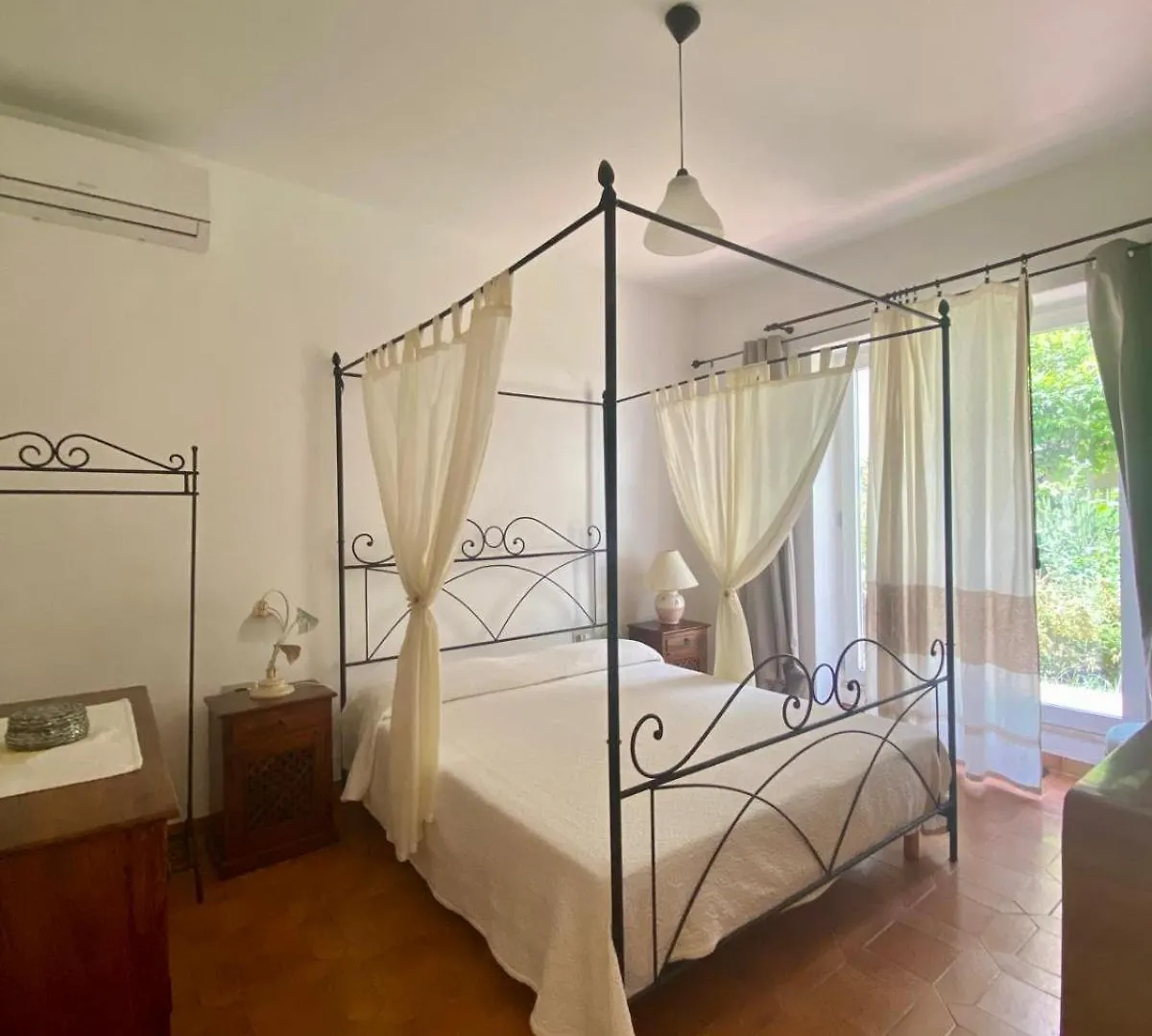 Apartament La Terrazza - Residenze Maricharme Alghero Włochy