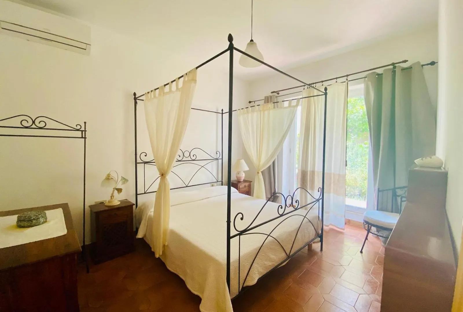 Apartament La Terrazza - Residenze Maricharme Alghero