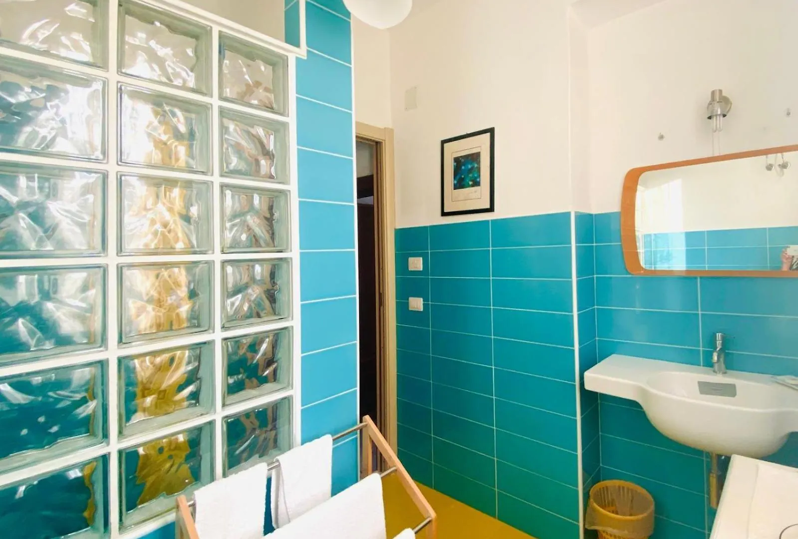 Apartament La Terrazza - Residenze Maricharme Alghero