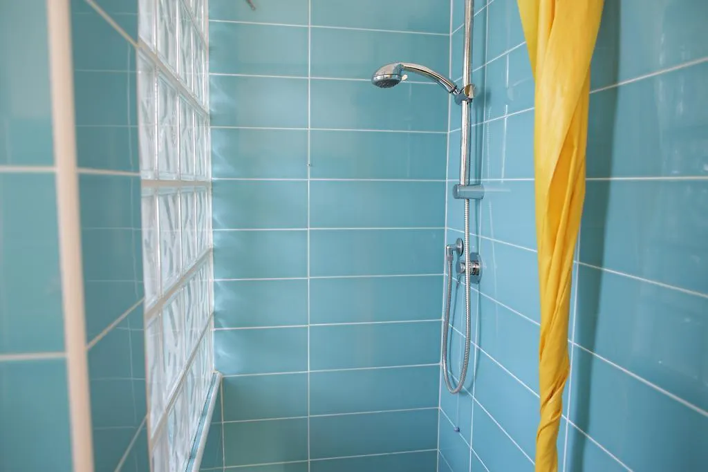 Apartament La Terrazza - Residenze Maricharme Alghero Włochy