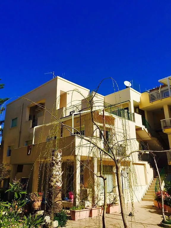 Apartament La Terrazza - Residenze Maricharme Alghero Włochy