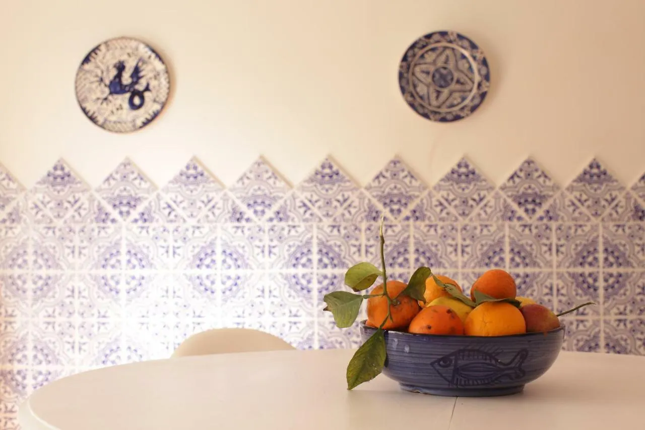 Apartament La Terrazza - Residenze Maricharme Alghero