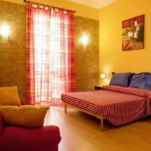 Abba De Mar Bed and breakfast